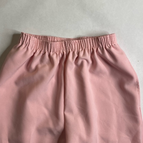 Pink Straight Leg pants - Picture 7 of 7
